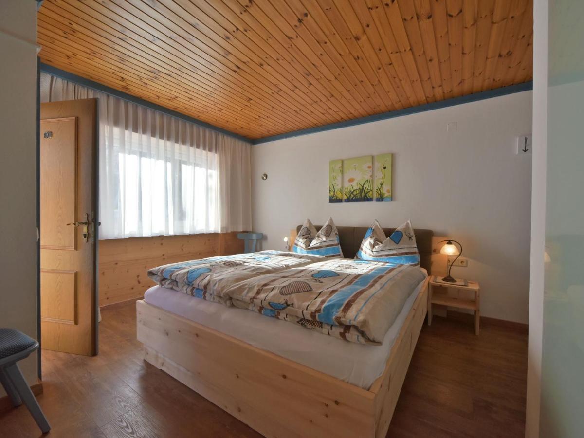 Haus Hasslacher Flattach Luaran gambar